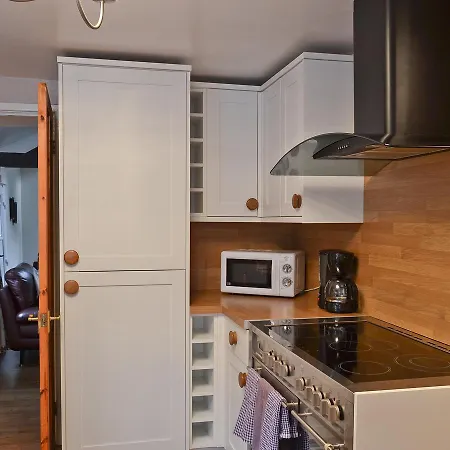Holiday home Annie's Gosforth (Cumbria)